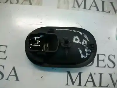 Second-hand car spare part interior right front handle for renault megane ii berlina 5p confort authentique oem iam references   