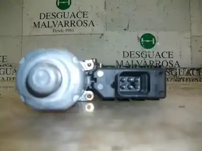 İkinci el araba yedek parçası ön sol cam motoru için opel zafira a elegance oem iam referansları   