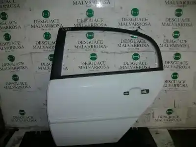 Peça sobressalente para automóvel em segunda mão porta do automóvel traseira esquerda por opel vectra c berlina comfort referências oem iam 