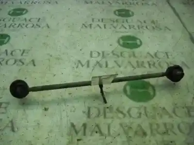 Pezzo di ricambio per auto di seconda mano staffa anteriore sinistra per peugeot 307 break / sw (s1) break xs riferimenti oem iam 