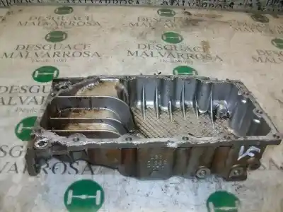 Second-hand car spare part Sump for MG SERIE 45 (T/RT) Classic OEM IAM references   