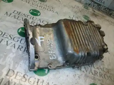 Second-hand car spare part sump for mg serie 45 (t/rt) classic oem iam references   