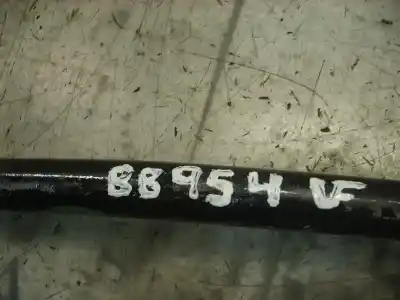 Second-hand car spare part front stabilizer bar for renault scenic ii confort dynamique oem iam references   