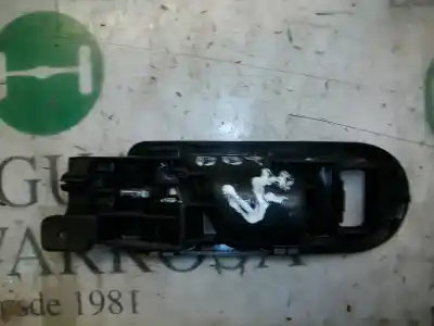 Pièce détachée automobile d'occasion Poignée Intérieure Avant Droite pour VOLKSWAGEN GOLF IV BERLINA (1J1) Básico Références OEM IAM   