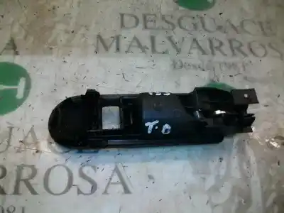 Pièce détachée automobile d'occasion poignée intérieure avant droite pour volkswagen golf iv berlina (1j1) básico références oem iam   