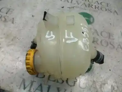 Pezzo di ricambio per auto di seconda mano Cauzione Di Espansione per OPEL CORSA C Essentia Riferimenti OEM IAM   