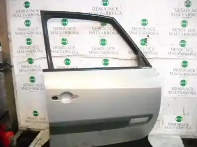 Автозапчастина б/у ПЕРЕДНІ ПРАВІ ДВЕРІ для RENAULT ESPACE IV (JK0)  Посилання на OEM IAM 7751473078  