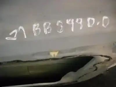 Автозапчастина б/у передні праві двері для renault espace iv (jk0) authentique посилання на oem iam 7751473078  