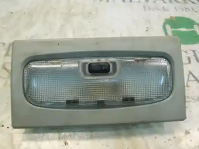 Автозапчасти б/у ВНУТРЕННЯЯ ЛАМПА за FORD FOCUS BERLINA (CAP)  ссылки OEM IAM 1540351  