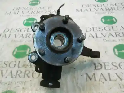 Pezzo di ricambio per auto di seconda mano SNODO ANTERIORE SINISTRO per FORD FOCUS BERLINA (CAP)  Riferimenti OEM IAM 1477862  