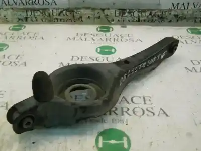 Peça sobressalente para automóvel em segunda mão braço de suspensão superior traseiro esquerdo por ford focus berlina (cap) ghia referências oem iam 1909108