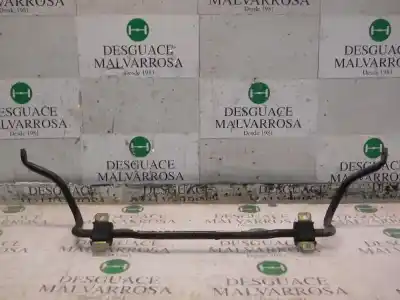 Peça sobressalente para automóvel em segunda mão BARRA ESTABILIZADORA DIANTEIRA por FORD FOCUS BERLINA (CAP)  Referências OEM IAM 1469218  