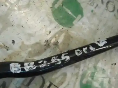Peça sobressalente para automóvel em segunda mão barra estabilizadora dianteira por ford focus berlina (cap) ghia referências oem iam 1469218  