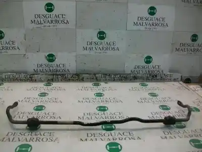 Peça sobressalente para automóvel em segunda mão barra estabilizadora dianteira por citroen c2 furio referências oem iam 