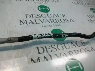 Second-hand car spare part front stabilizer bar for citroen c2 furio oem iam references   