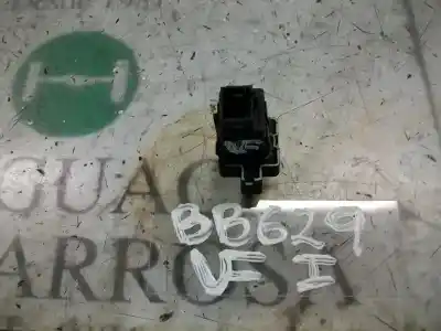 Peça sobressalente para automóvel em segunda mão módulo eletrônico por citroen c4 berlina collection referências oem iam   