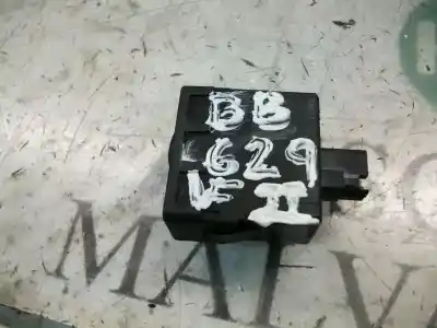 Peça sobressalente para automóvel em segunda mão módulo eletrônico por citroen c4 berlina collection referências oem iam   