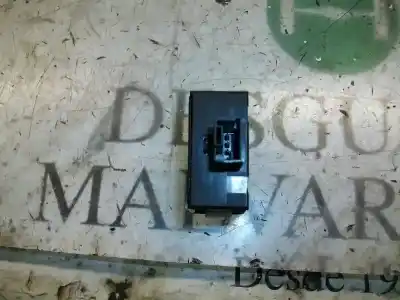 Peça sobressalente para automóvel em segunda mão módulo eletrônico por citroen c4 berlina collection referências oem iam   