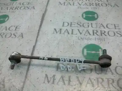 Pezzo di ricambio per auto di seconda mano SEGGIOLINO ANTERIORE DESTRO per SEAT CORDOBA BERLINA (6L2)  Riferimenti OEM IAM 6Q0411315N  