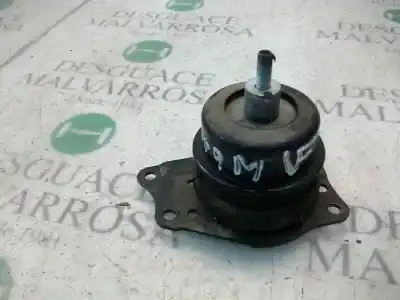 Second-hand car spare part ENGINE SUPPORT for SEAT CORDOBA BERLINA (6L2)  OEM IAM references 6Q0199167CB  