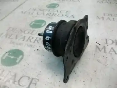 Second-hand car spare part engine support for seat cordoba berlina (6l2) fresh oem iam references 6q0199167cb  