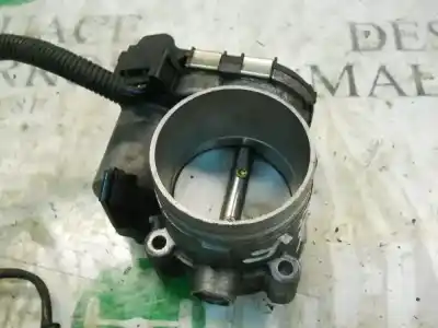 Second-hand car spare part Throttle Body for ALFA ROMEO 147 (190) 2.0 Selespeed Distinctive OEM IAM references   