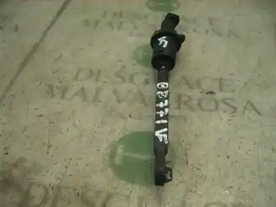 Автозапчасти б/у насос сцепления за peugeot 307 break / sw (s1) break xs ссылки oem iam   