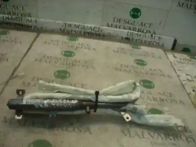 Pezzo di ricambio per auto di seconda mano airbag a tenda anteriore sinistro per peugeot 307 break / sw (s1) break xs riferimenti oem iam 