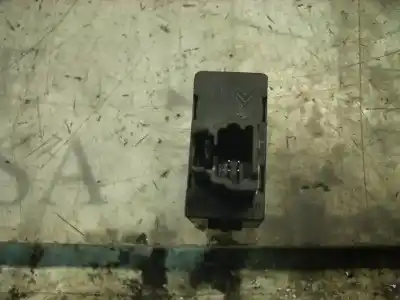 Автозапчастина б/у управління склонами заднє ліво для peugeot 307 break / sw (s1) break xs посилання на oem iam   