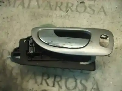Pezzo di ricambio per auto di seconda mano maniglia interna posteriore sinistra per peugeot 307 break / sw (s1) break xs riferimenti oem iam 