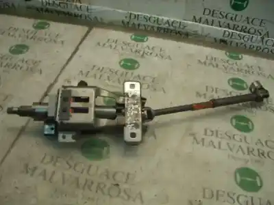 Second-hand car spare part steering column for peugeot 307 break / sw (s1) break xs oem iam references   