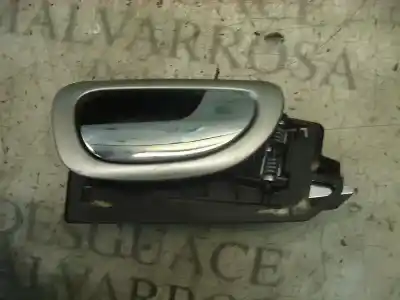 Second-hand car spare part Interior Right Front Handle for PEUGEOT 307 BREAK / SW (S1) BREAK XS OEM IAM references   