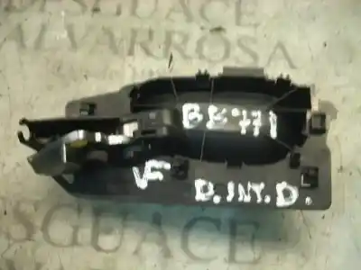 Pezzo di ricambio per auto di seconda mano maniglia interna anteriore destra per peugeot 307 break / sw (s1) break xs riferimenti oem iam   
