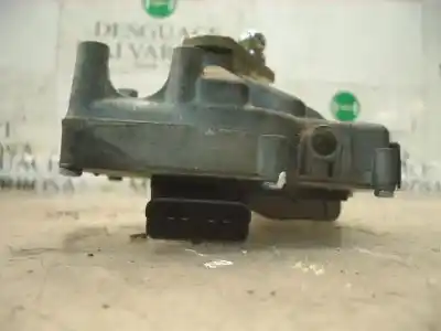 Автозапчасти б/у мотор переднего стеклоочистителя за peugeot 307 break / sw (s1) break xs ссылки oem iam   