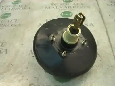 Pezzo di ricambio per auto di seconda mano servo freio per opel agila color-edition riferimenti oem iam   
