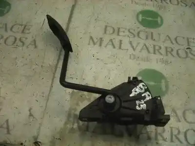 Tweedehands auto-onderdeel potentiometer voor opel agila color-edition oem iam-referenties 