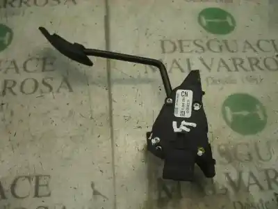 Tweedehands auto-onderdeel potentiometer voor opel agila color-edition oem iam-referenties   