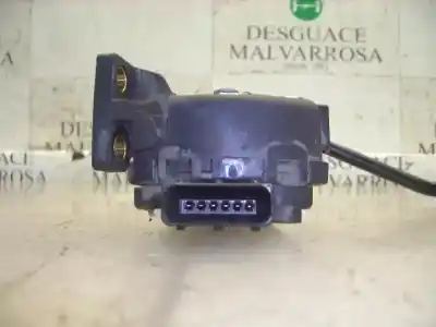 Tweedehands auto-onderdeel potentiometer voor opel agila color-edition oem iam-referenties   