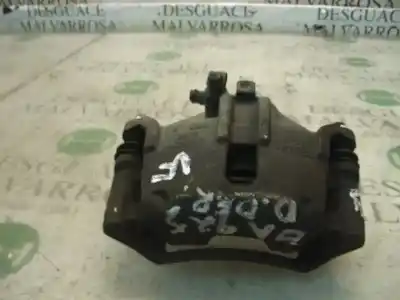 Tweedehands auto-onderdeel rechts voor remklauw voor opel agila color-edition oem iam-referenties 