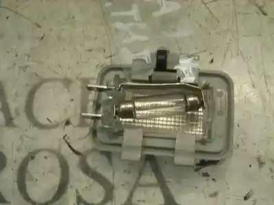 Pezzo di ricambio per auto di seconda mano lampada interna per opel agila color-edition riferimenti oem iam   