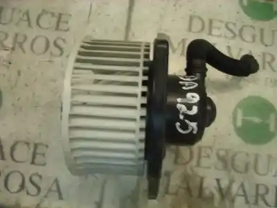 Tweedehands auto-onderdeel verwarmingsmotor voor opel agila color-edition oem iam-referenties 