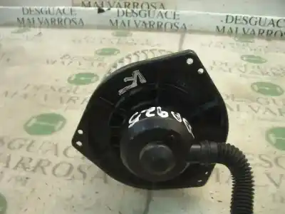 Peça sobressalente para automóvel em segunda mão motor de sofagem por opel agila color-edition referências oem iam   