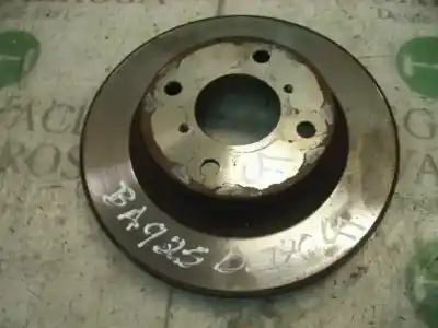 Tweedehands auto-onderdeel voorremschijf voor opel agila color-edition oem iam-referenties 