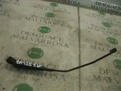 Tweedehands auto-onderdeel ruitenwisser arm voor opel agila color-edition oem iam-referenties 