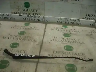 Tweedehands auto-onderdeel ruitenwisser arm rechts voor voor opel agila color-edition oem iam-referenties 