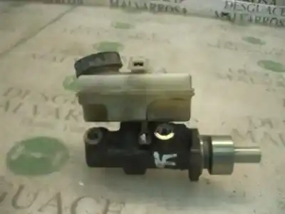 Tweedehands auto-onderdeel rempomp voor opel agila color-edition oem iam-referenties 