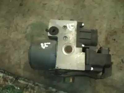 Second-hand car spare part abs for opel corsa c elegance oem iam references 