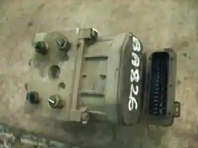 Second-hand car spare part abs for opel corsa c elegance oem iam references   