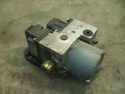 Second-hand car spare part abs for opel corsa c elegance oem iam references   