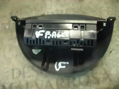 Автозапчастина б/у многофункційне управління для opel corsa c enjoy посилання на oem iam   